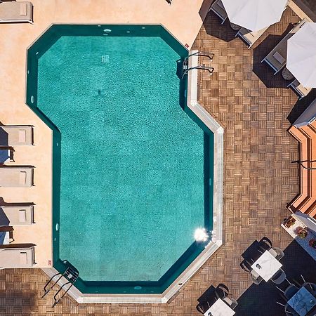 Bella Vista Hotel "By Checkin" Hersonissos  Ngoại thất bức ảnh