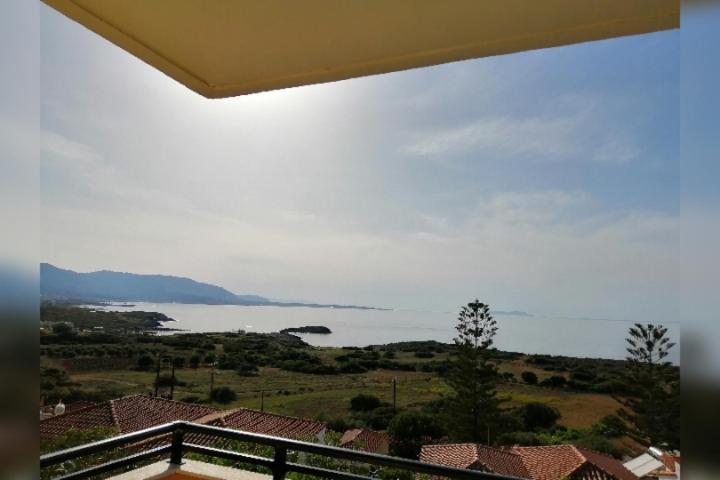 Bella Vista Hotel "By Checkin" Hersonissos  Ngoại thất bức ảnh