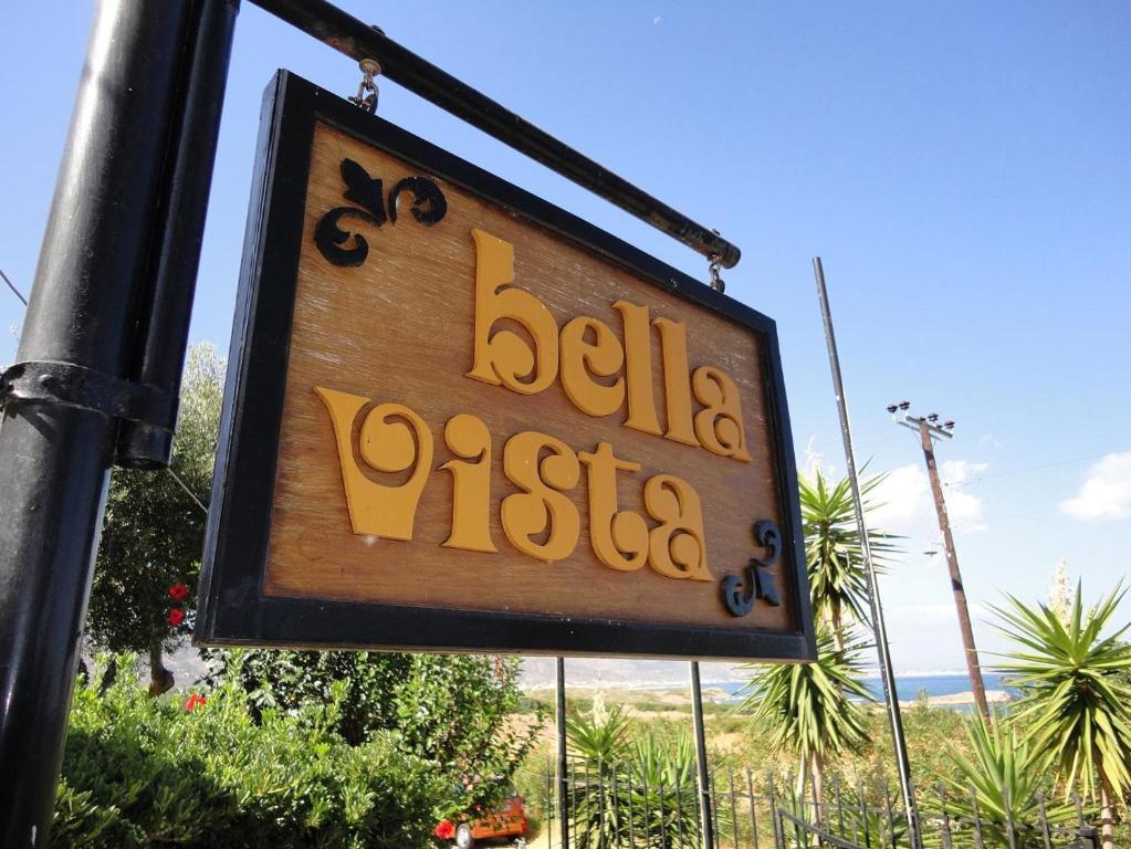 Bella Vista Hotel "By Checkin" Hersonissos  Ngoại thất bức ảnh