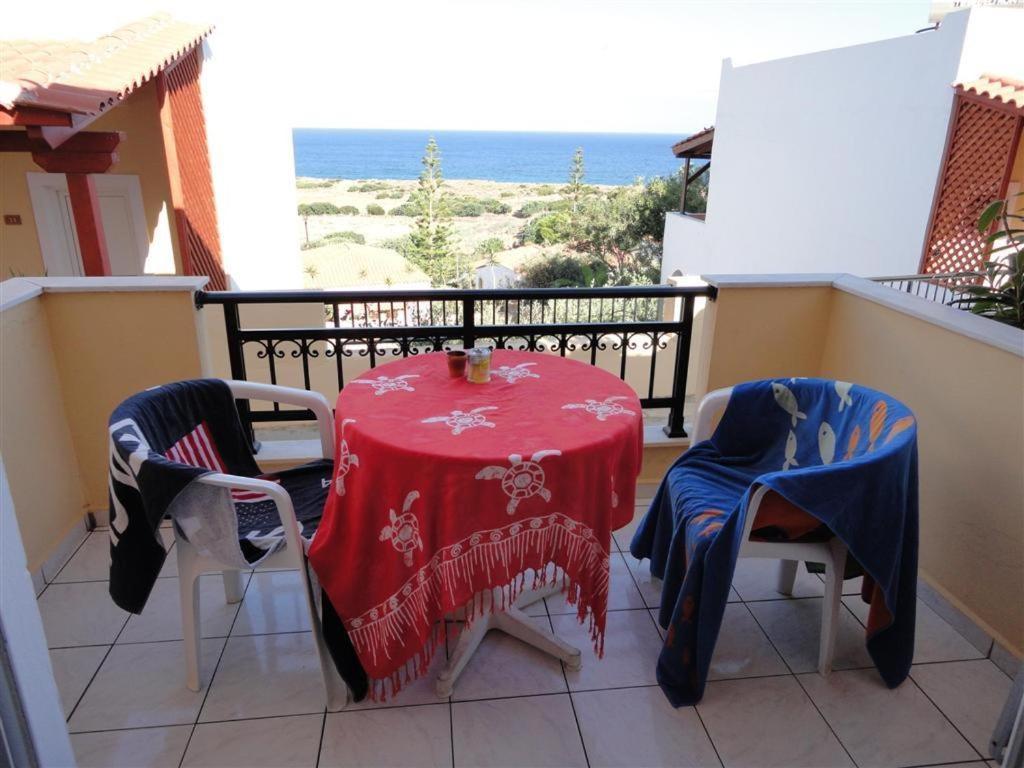 Bella Vista Hotel "By Checkin" Hersonissos  Phòng bức ảnh