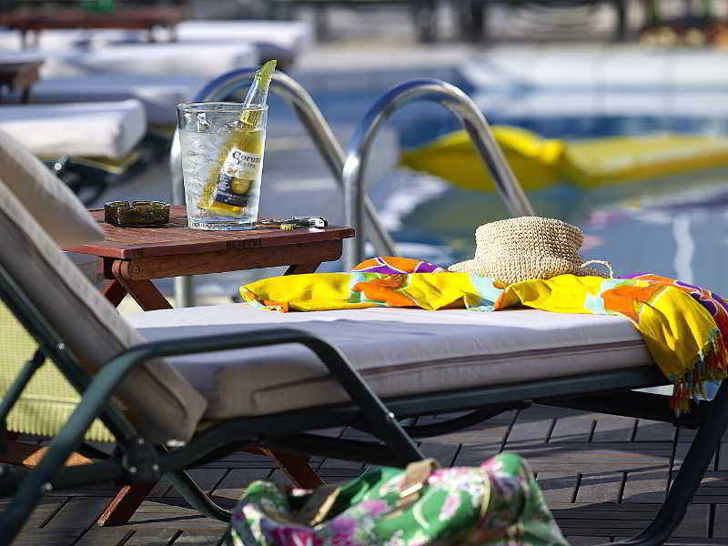 Bella Vista Hotel "By Checkin" Hersonissos  Ngoại thất bức ảnh